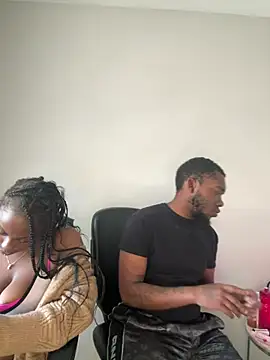 DancingLemonade online show from May 2026 07:52:01 PM