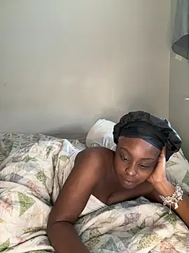 DancingLemonade online show from August 2026 10:34:02 PM