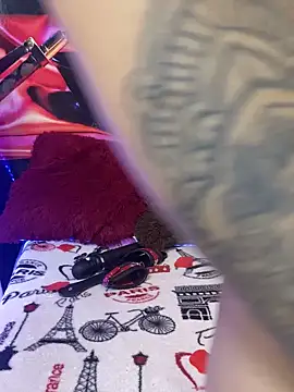 Snapshot of Lalitha_ chatting on February 2025 01:31:02 AM Lalitha online show from February 2025 01:31:02 AM