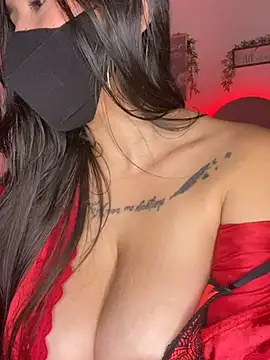 Snapshot of Lalitha_ chatting on February 2025 11:33:02 PM Lalitha online show from February 2025 11:33:02 PM