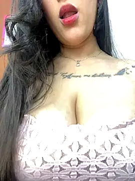 Snapshot of Lalitha_ chatting on October 2025 12:40:02 AM Lalitha online show from October 2025 12:40:02 AM