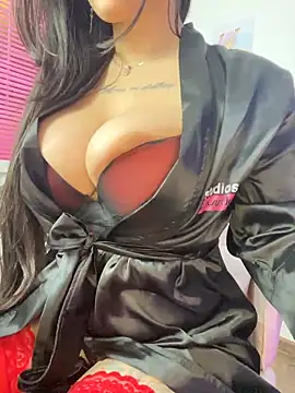 Snapshot of Lalitha_ chatting on November 2025 12:24:01 AM Lalitha online show from November 2025 12:24:01 AM