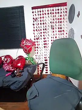 Snapshot of sharom_smith1 chatting on February 2025 07:18:01 AM sharom smith1 online show from February 2025 07:18:01 AM