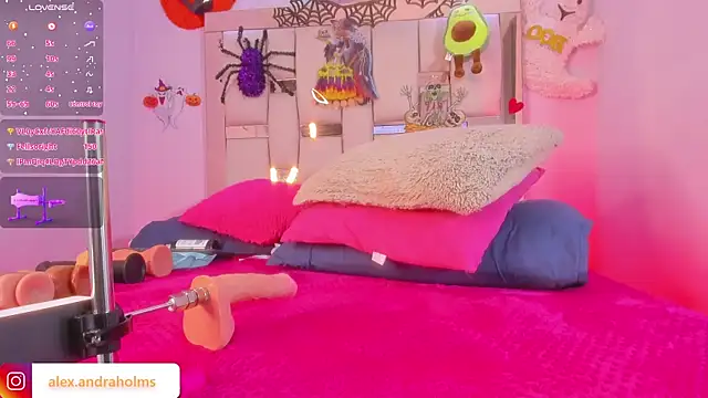 lysa thomas online show from October 2025 04:24:02 AM