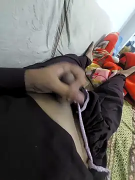 Hotm3716 online show from September 2025 05:58:01 PM