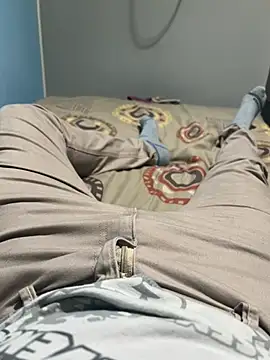 Darkdickhard online show from January 2025 04:43:01 AM