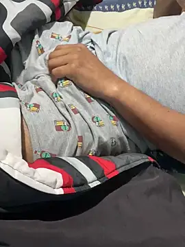 Darkdickhard online show from January 2025 03:33:02 AM