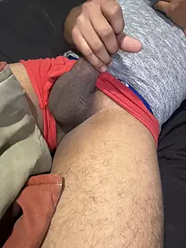 Darkdickhard online show from February 2025 04:37:02 AM