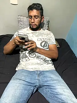 Darkdickhard online show from September 2025 04:17:02 AM