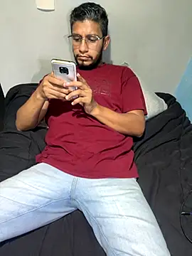 Darkdickhard online show from September 2025 04:06:01 AM