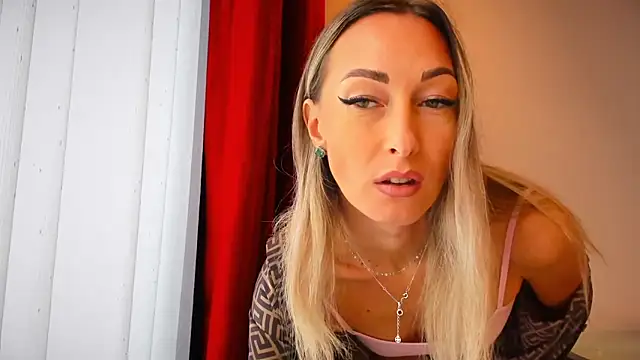 StarryHanna online show from May 2026 01:45:01 AM