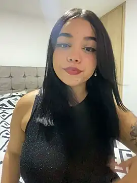 -Camila online show from December 2024 01:55:02 AM