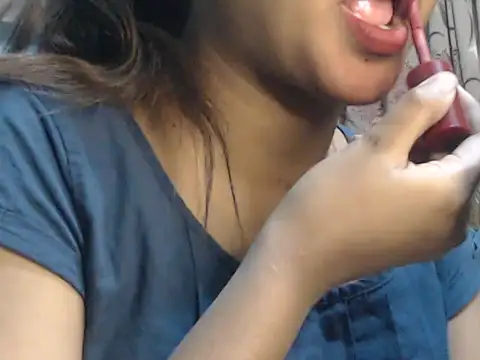 Snapshot of NancyRuvi chatting on December 2024 03:25:02 PM NancyRuvi online show from December 2024 03:25:02 PM