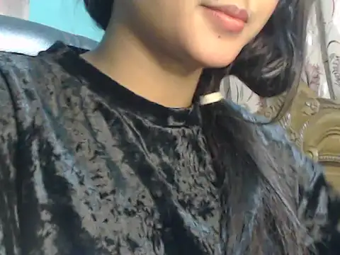 Snapshot of NancyRuvi chatting on December 2024 04:15:01 PM NancyRuvi online show from December 2024 04:15:01 PM