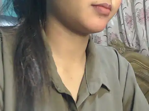 Snapshot of NancyRuvi chatting on January 2025 04:30:02 PM NancyRuvi online show from January 2025 04:30:02 PM