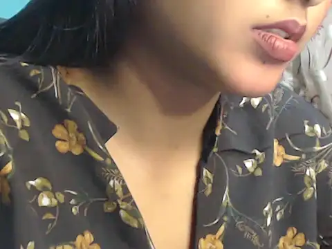 Snapshot of NancyRuvi chatting on January 2025 05:24:02 PM NancyRuvi online show from January 2025 05:24:02 PM