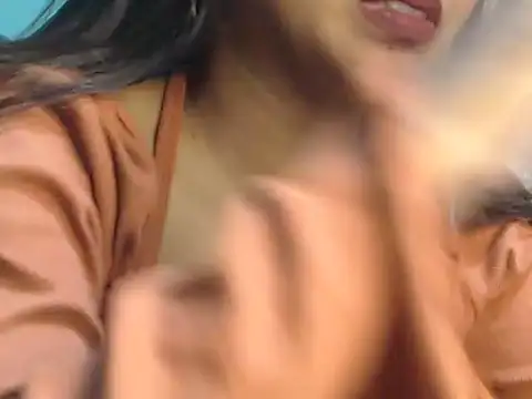 Snapshot of NancyRuvi chatting on March 2025 02:54:02 PM NancyRuvi online show from March 2025 02:54:02 PM