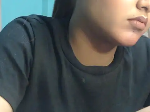 Snapshot of NancyRuvi chatting on October 2025 03:01:02 PM NancyRuvi online show from October 2025 03:01:02 PM