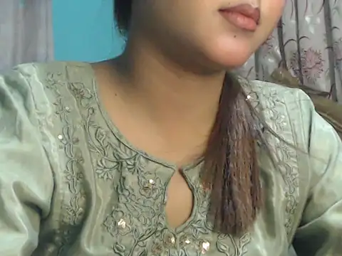 Snapshot of NancyRuvi chatting on October 2025 04:30:02 PM NancyRuvi online show from October 2025 04:30:02 PM