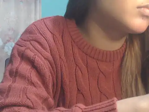 NancyRuvi online show from January 2026 04:45:02 PM