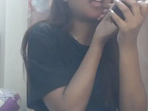 NancyRuvi online show from May 2026 05:19:01 PM