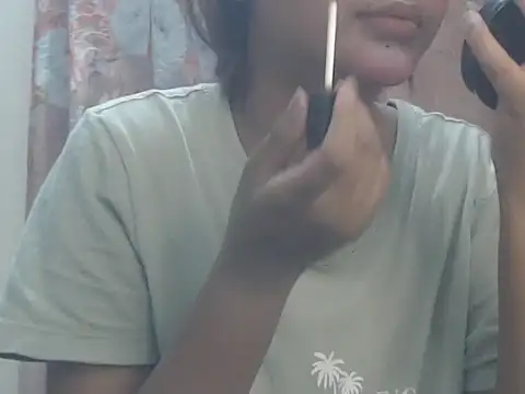 NancyRuvi online show from May 2026 04:50:01 PM