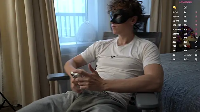 BumBuster69 online show from February 2026 02:03:02 PM