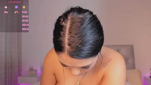 Snapshot of sophy_champagne chatting on March 2025 03:45:02 PM sophy champagne online show from March 2025 03:45:02 PM