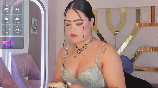 sophy champagne online show from April 2026 01:08:01 AM