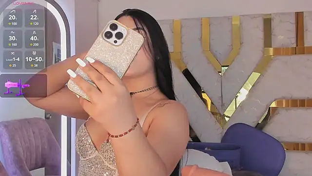 sophy champagne online show from April 2026 01:30:02 AM