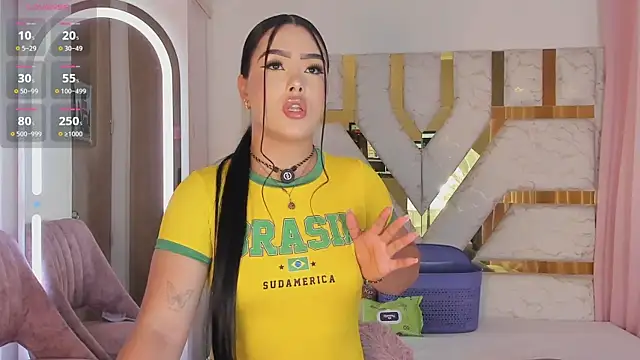 sophy champagne online show from June 2026 01:05:02 AM