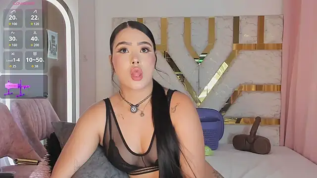 sophy champagne online show from July 2026 01:25:02 AM