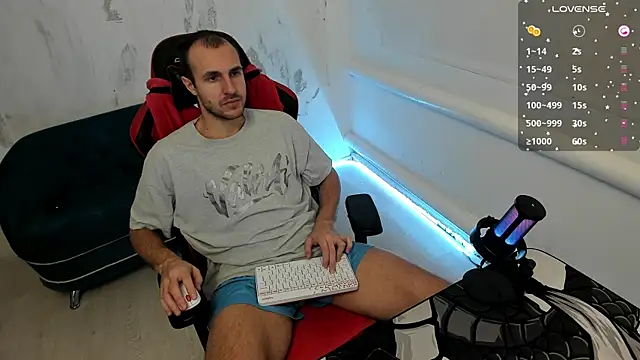 Snapshot of Raamoss chatting on December 2024 08:04:01 AM Raamoss online show from December 2024 08:04:01 AM