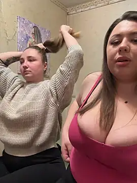 Sara Slow online show from February 2025 03:27:01 PM