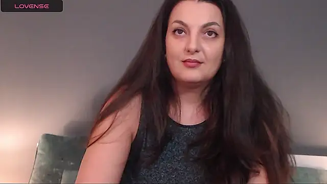 itsyourlady online show from December 2025 06:20:02 AM