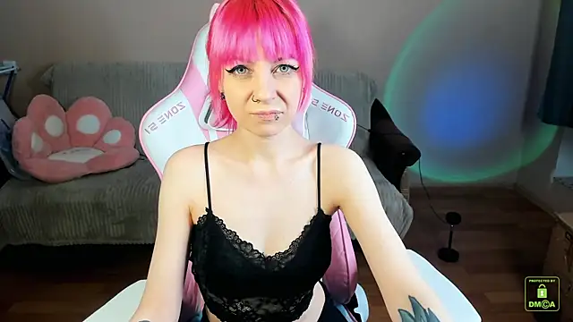 AmyRose6969 online show from March 2025 09:17:01 PM