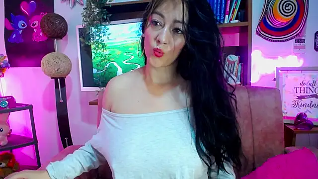 CiaraaSweet online show from April 2026 11:20:02 PM