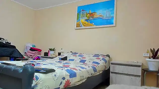 DUSSY PUSSY online show from October 2025 04:26:01 AM