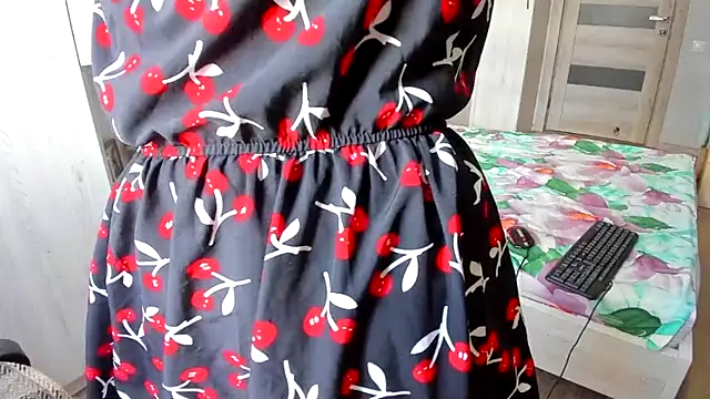 DUSSY PUSSY online show from May 2026 04:19:02 AM