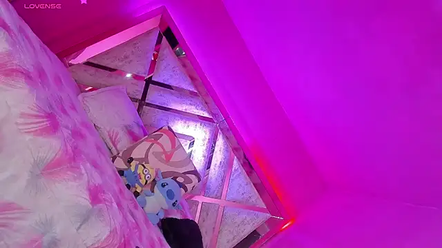 Snapshot of anapuala_sexxx chatting on January 2025 05:32:01 AM anapuala sexxx online show from January 2025 05:32:01 AM