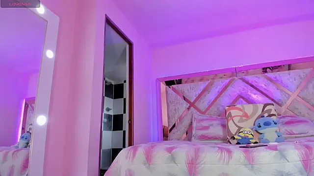 Snapshot of anapuala_sexxx chatting on March 2025 07:27:02 PM anapuala sexxx online show from March 2025 07:27:02 PM