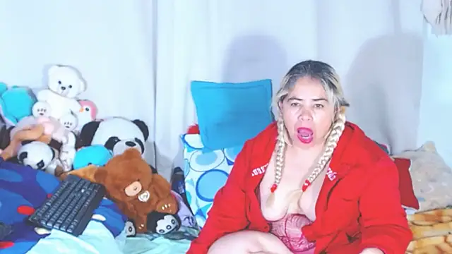 estrellita fugaz16x online show from September 2025 01:51:02 AM