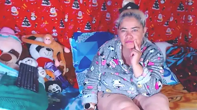 estrellita fugaz16x online show from January 2026 06:16:01 AM