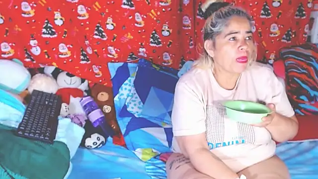 estrellita fugaz16x online show from February 2026 05:34:02 AM