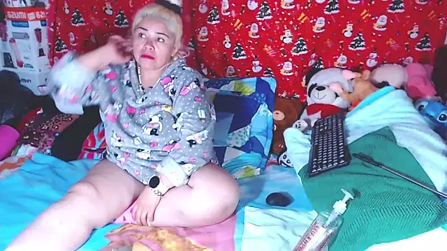 estrellita fugaz16x online show from March 2026 03:44:02 AM