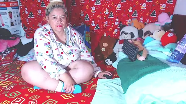 estrellita fugaz16x online show from April 2026 09:57:02 AM