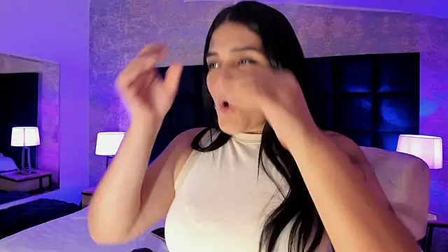 Maddysex  online show from February 2025 05:57:02 PM