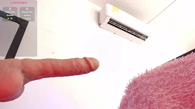 BeckyAnders online show from May 2026 01:10:02 PM