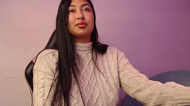 Pocahontas power online show from January 2025 09:25:01 PM