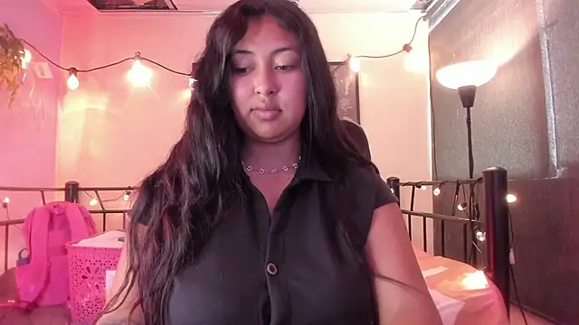 Pocahontas power online show from February 2025 06:48:01 PM